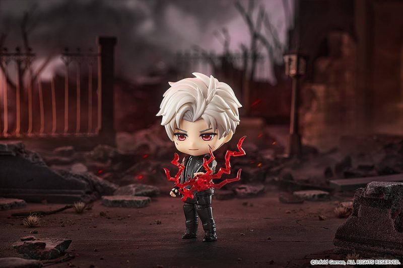 Nendoroid Sylus