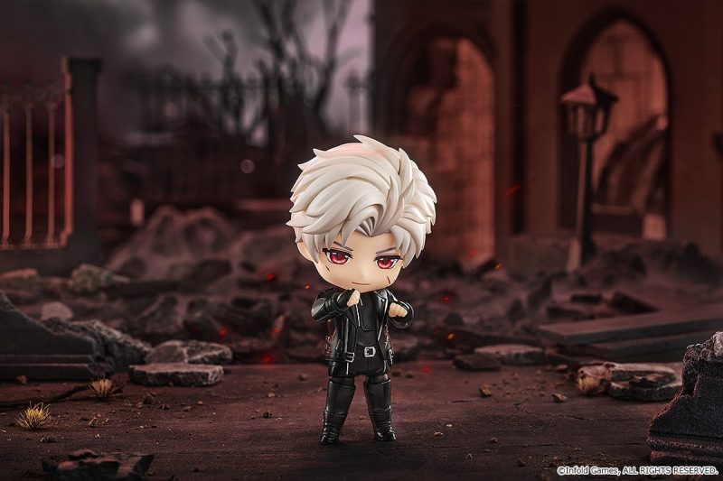 Nendoroid Sylus
