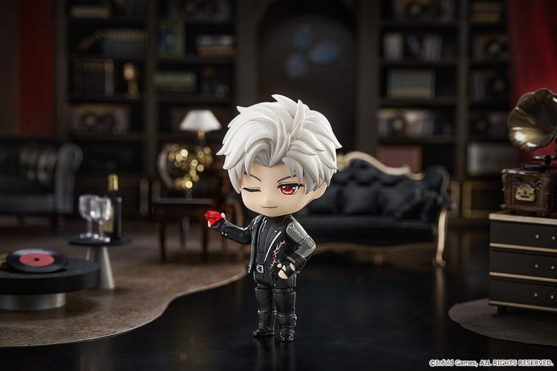Nendoroid Sylus