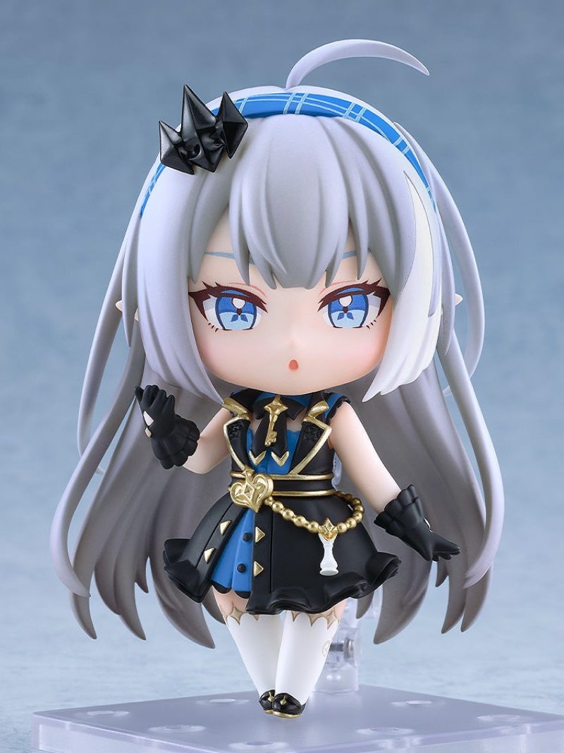 Nendoroid Tyrant (Female)