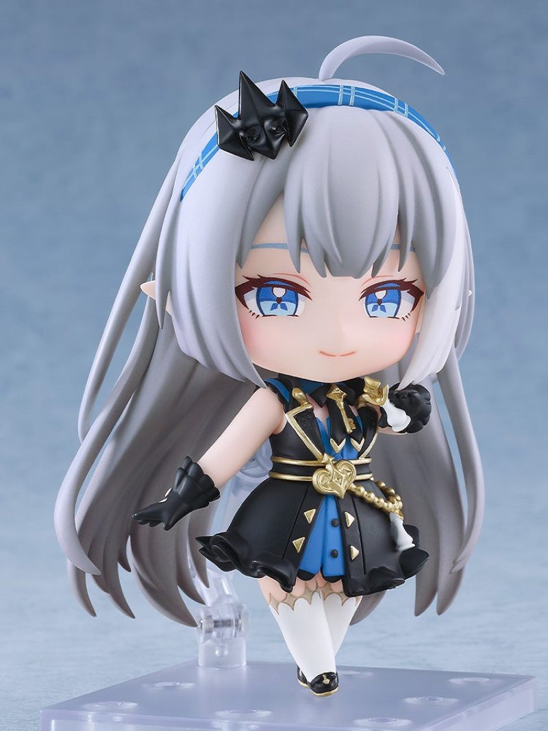 Nendoroid Tyrant (Female)