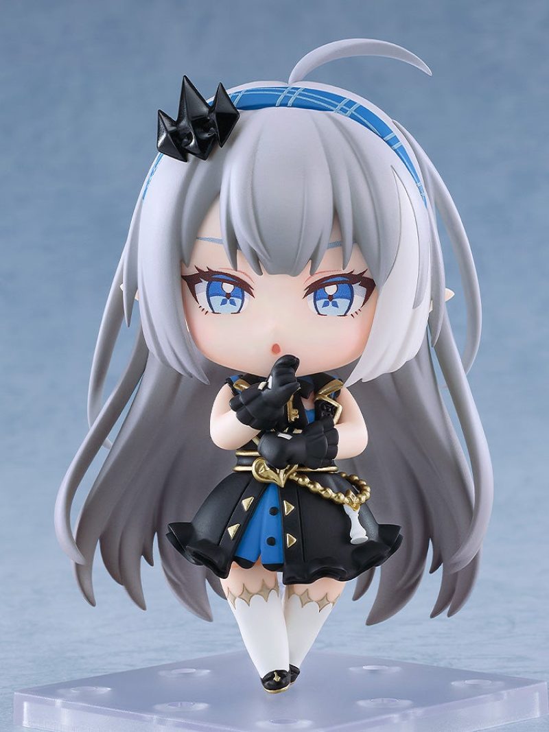 Nendoroid Tyrant (Female)