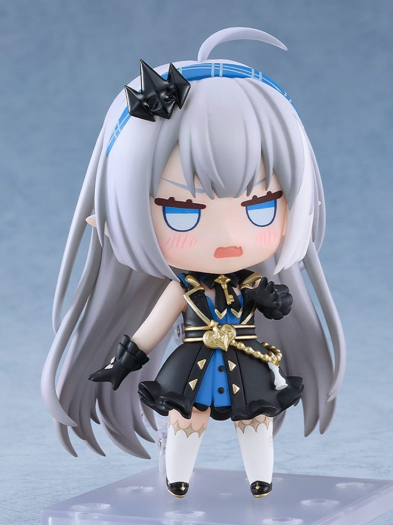 Nendoroid Tyrant (Female)