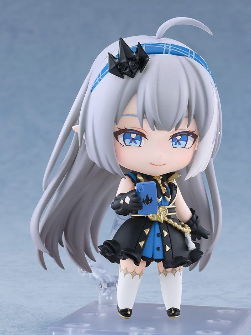 Nendoroid Tyrant (Female)