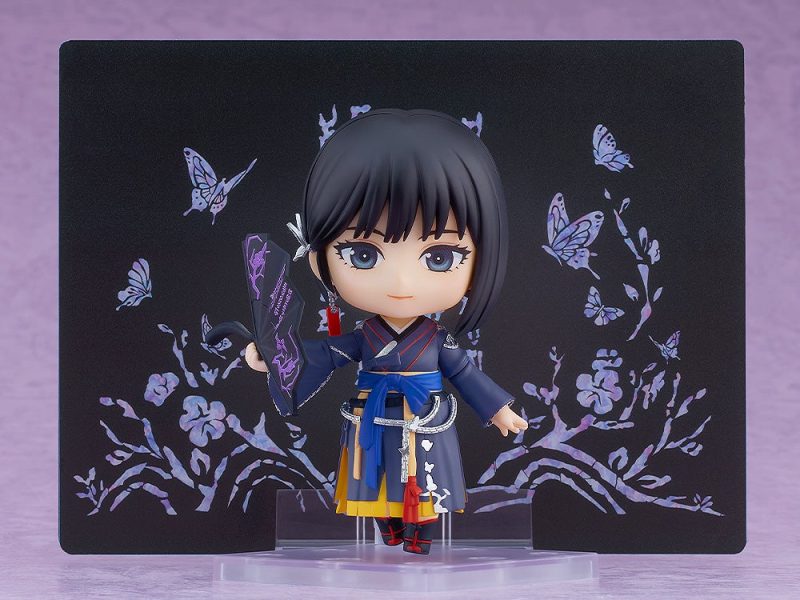 Nendoroid Woosa