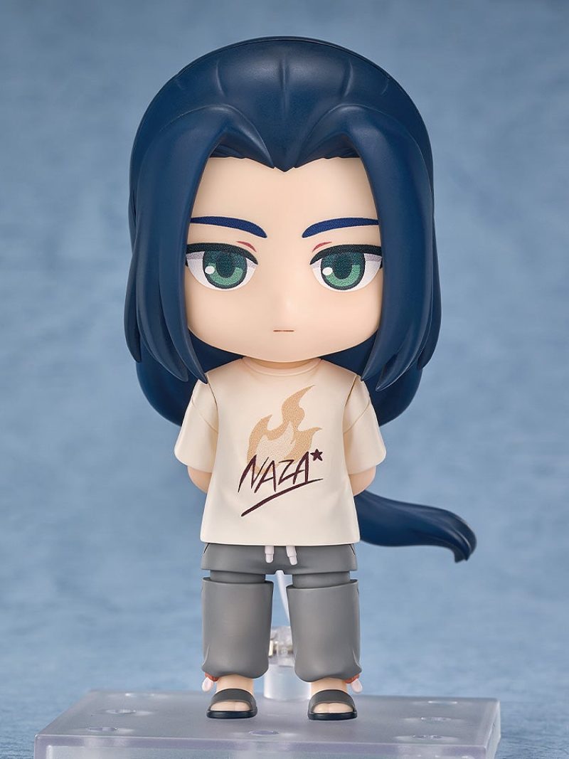 Nendoroid Wuxian: NAZA T-Shirt Ver.