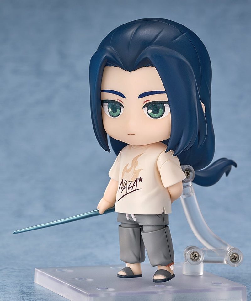 Nendoroid Wuxian: NAZA T-Shirt Ver.