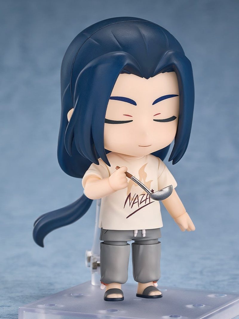 Nendoroid Wuxian: NAZA T-Shirt Ver.