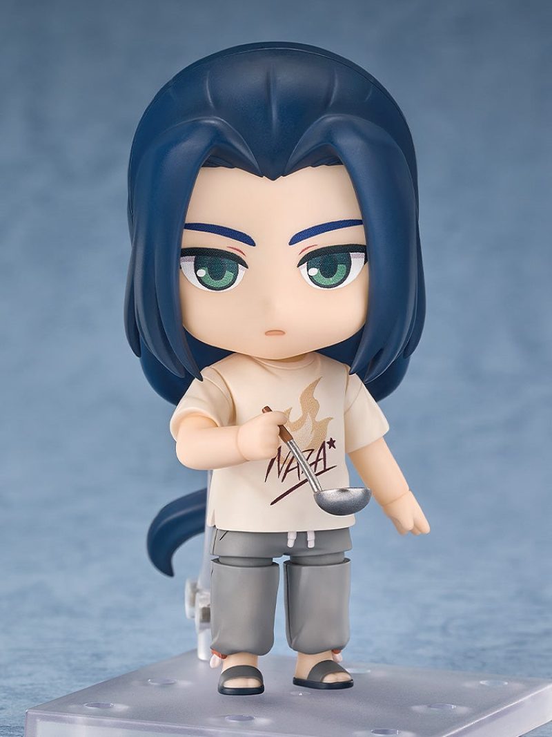 Nendoroid Wuxian: NAZA T-Shirt Ver.