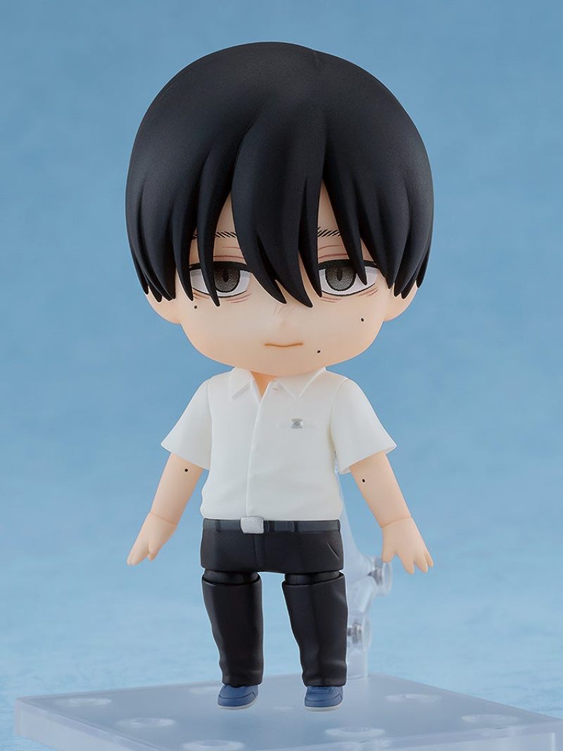 Nendoroid Yoshiki
