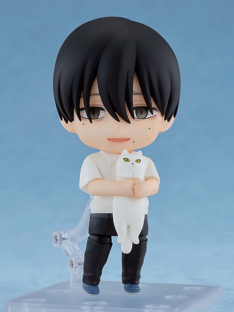 Nendoroid Yoshiki