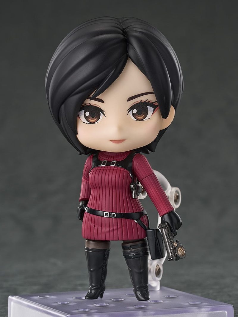 Nendoroid Ada Wong