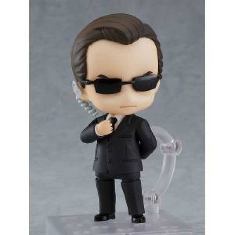 Nendoroid Agent Smith