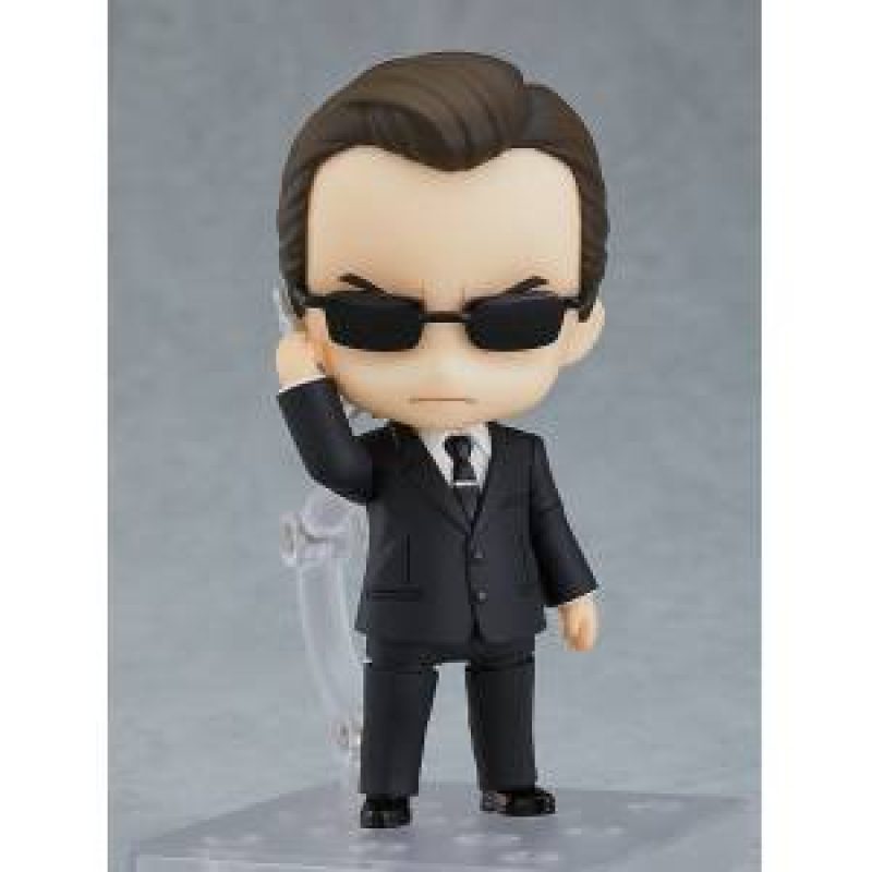 Nendoroid Agent Smith