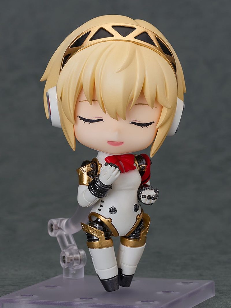 Nendoroid Aigis 2.0