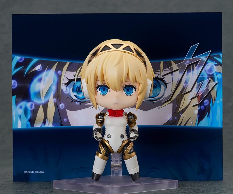 Nendoroid Aigis 2.0
