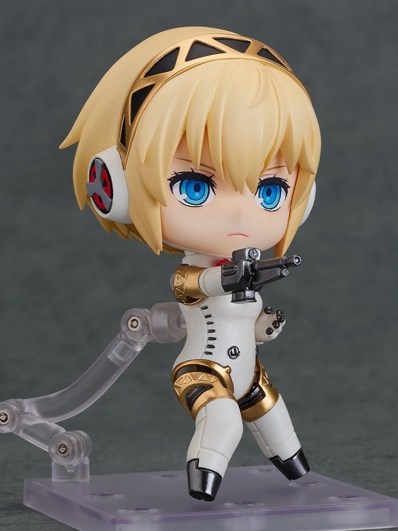 Nendoroid Aigis 2.0