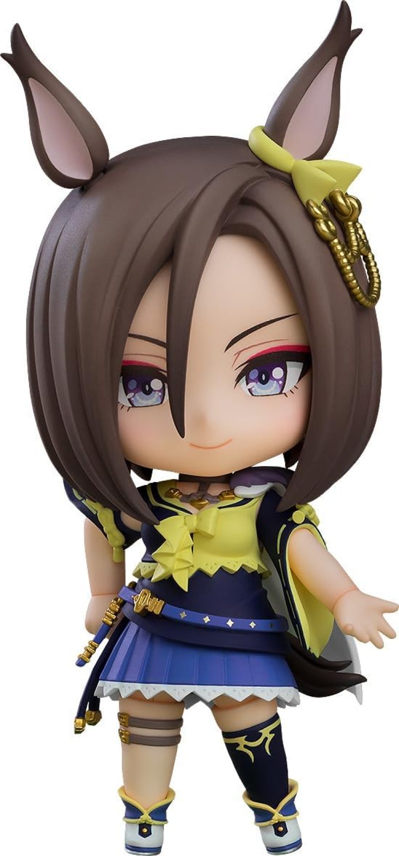 Nendoroid Air Groove