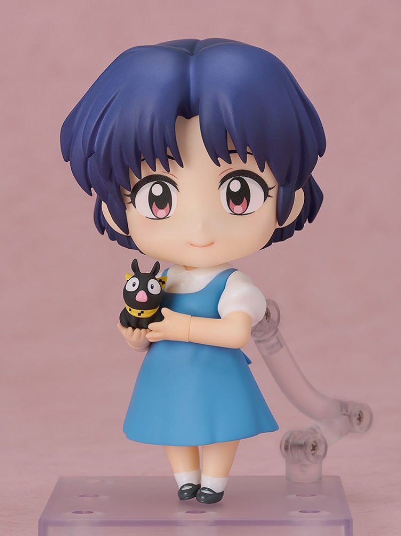 Nendoroid Akane Tendo