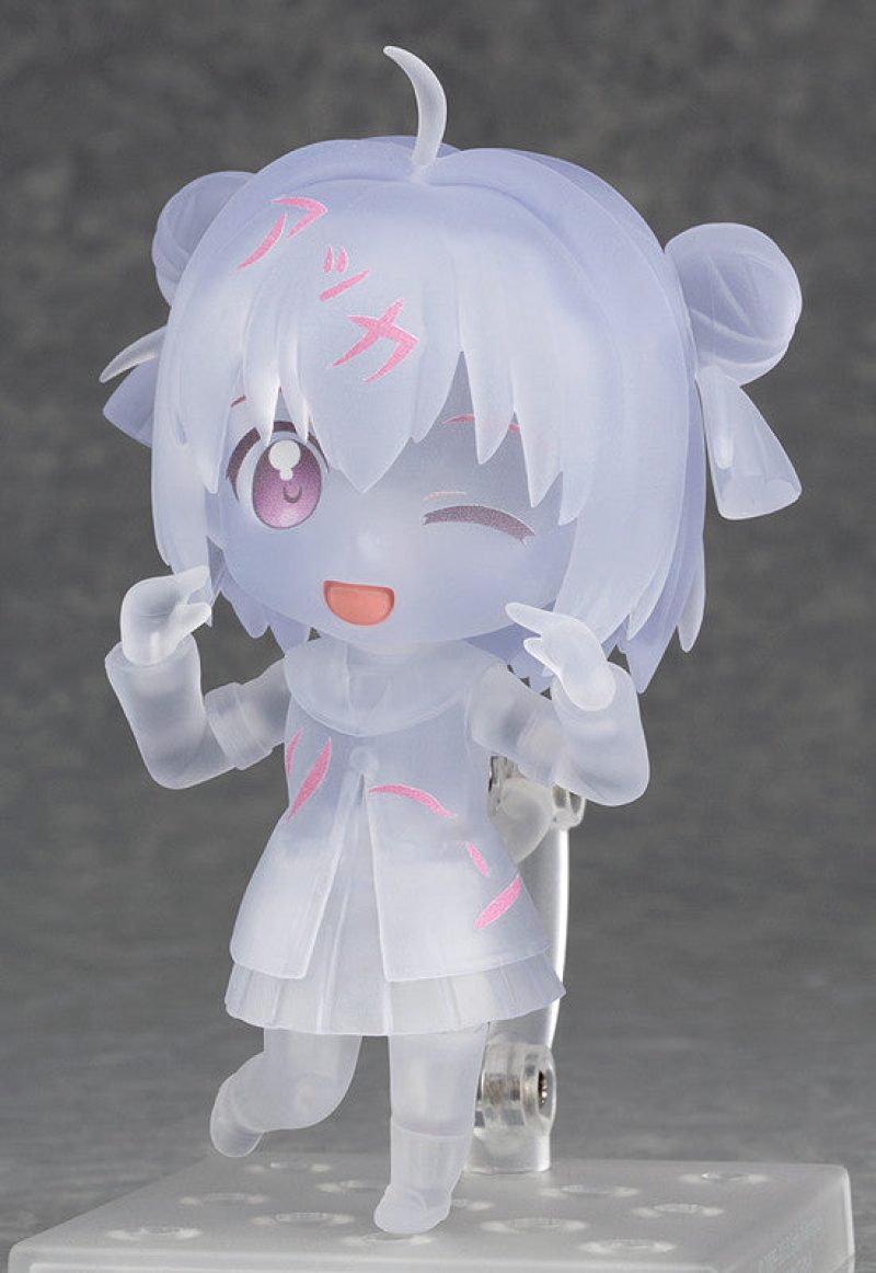 Nendoroid Akari Akaza: Akariiin Ver.