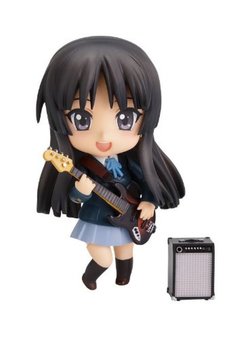 Nendoroid Akiyama Mio