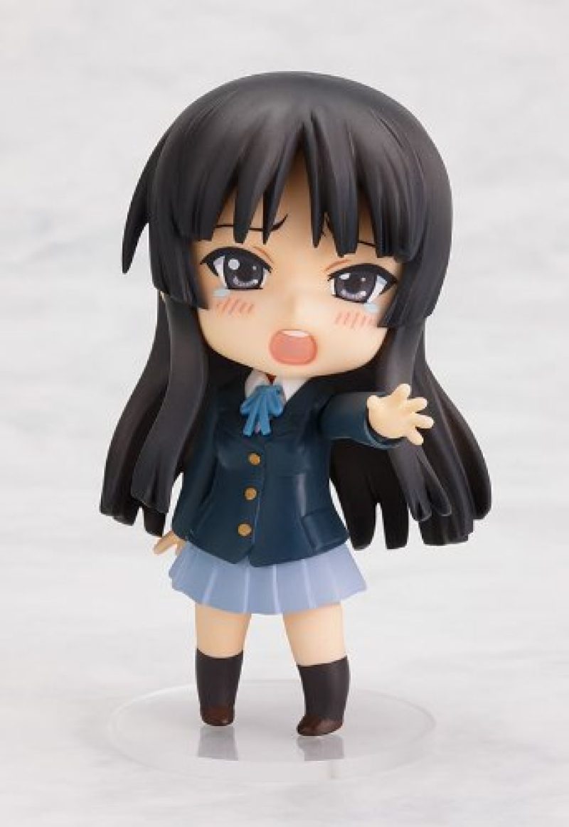 Nendoroid Akiyama Mio