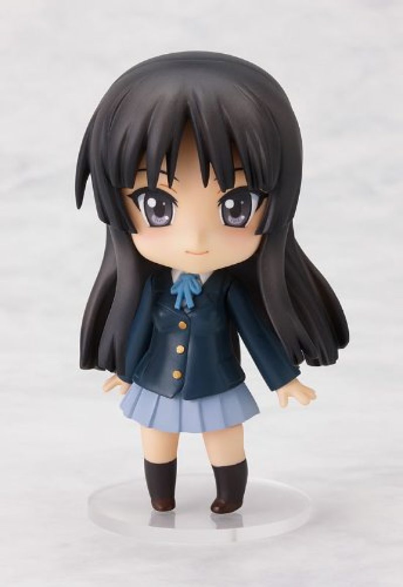 Nendoroid Akiyama Mio