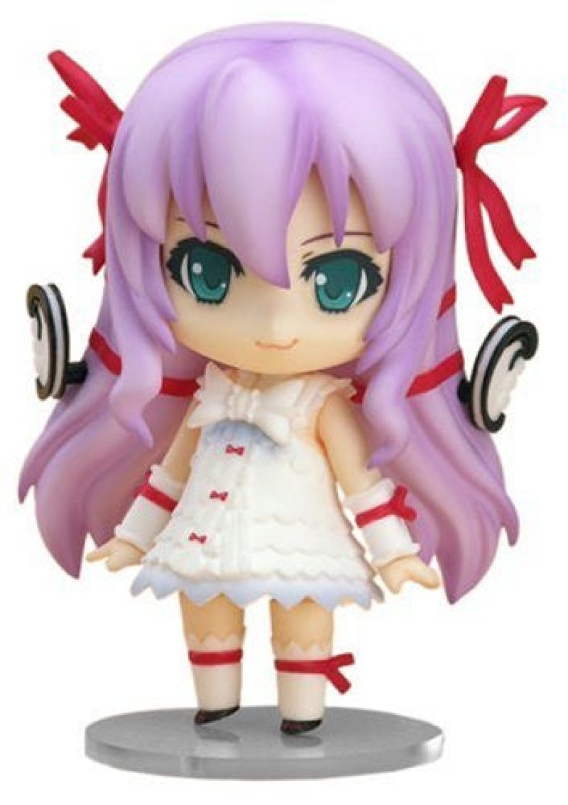 Nendoroid Al Azif