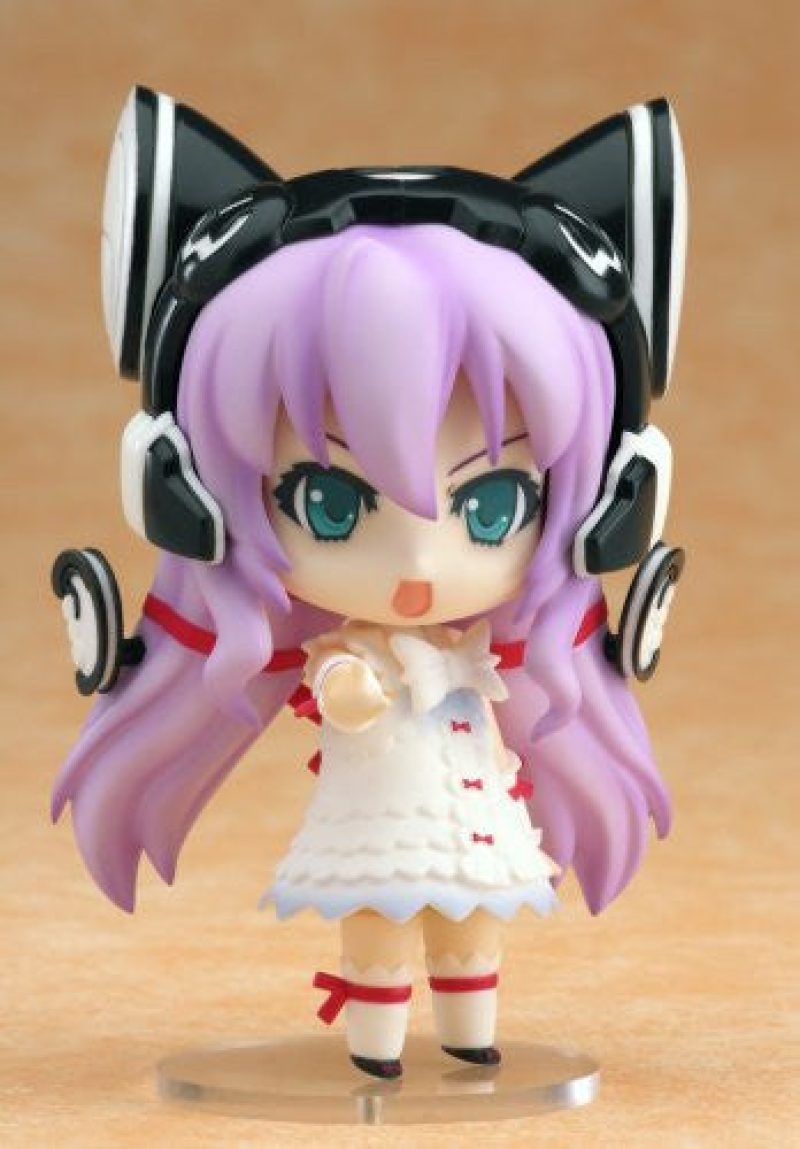 Nendoroid Al Azif