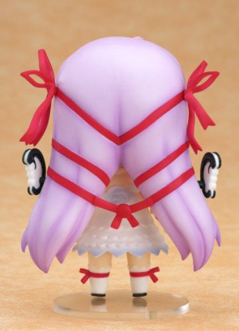 Nendoroid Al Azif