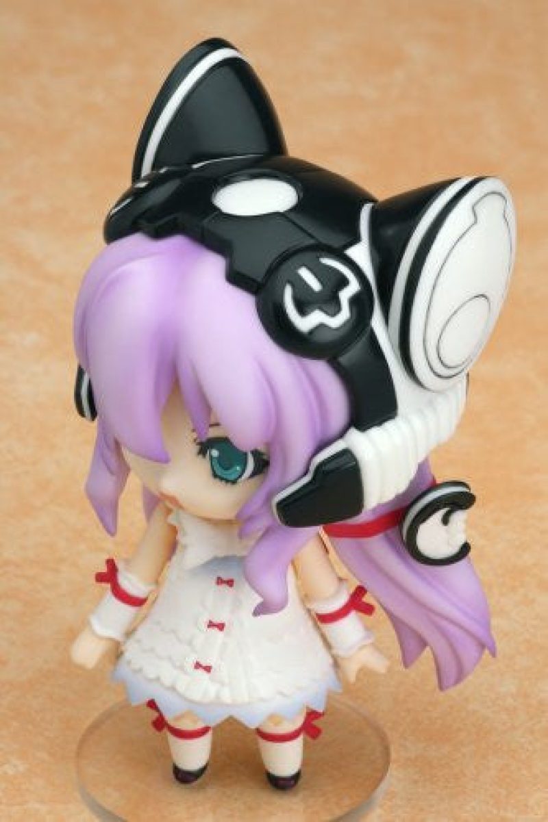 Nendoroid Al Azif