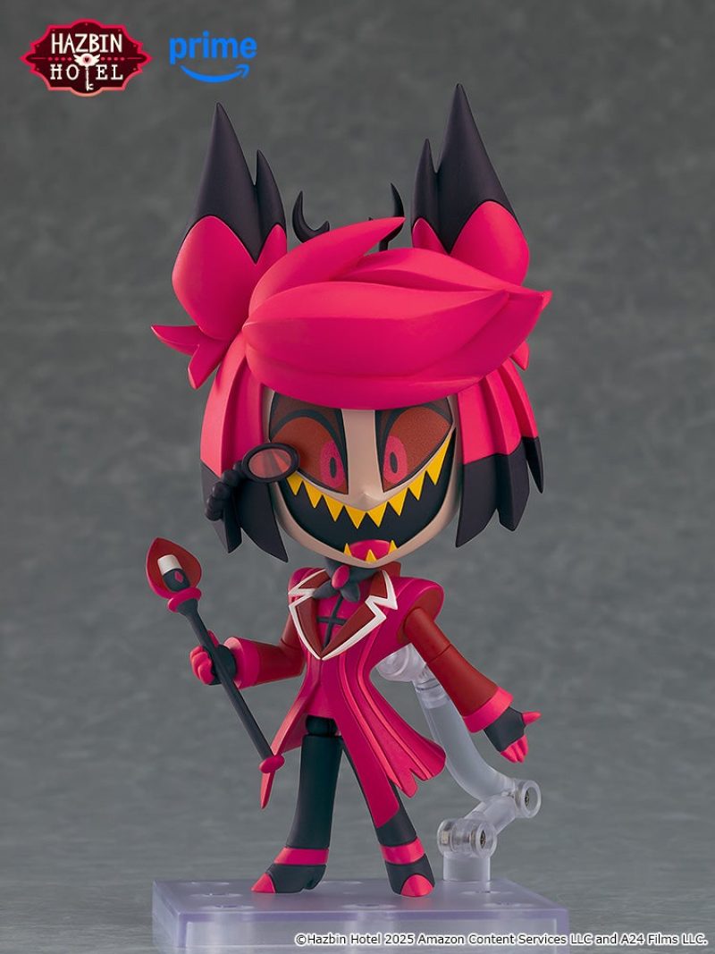 Nendoroid Alastor