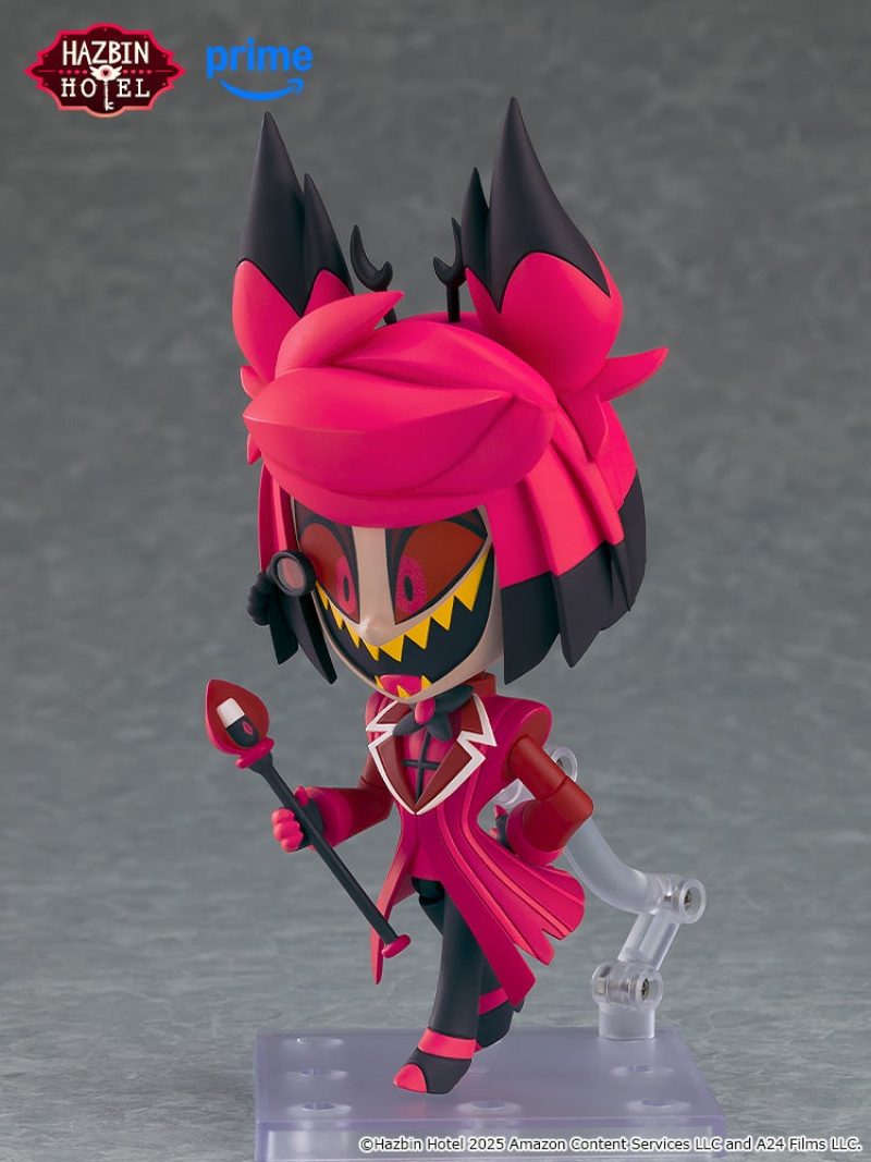 Nendoroid Alastor
