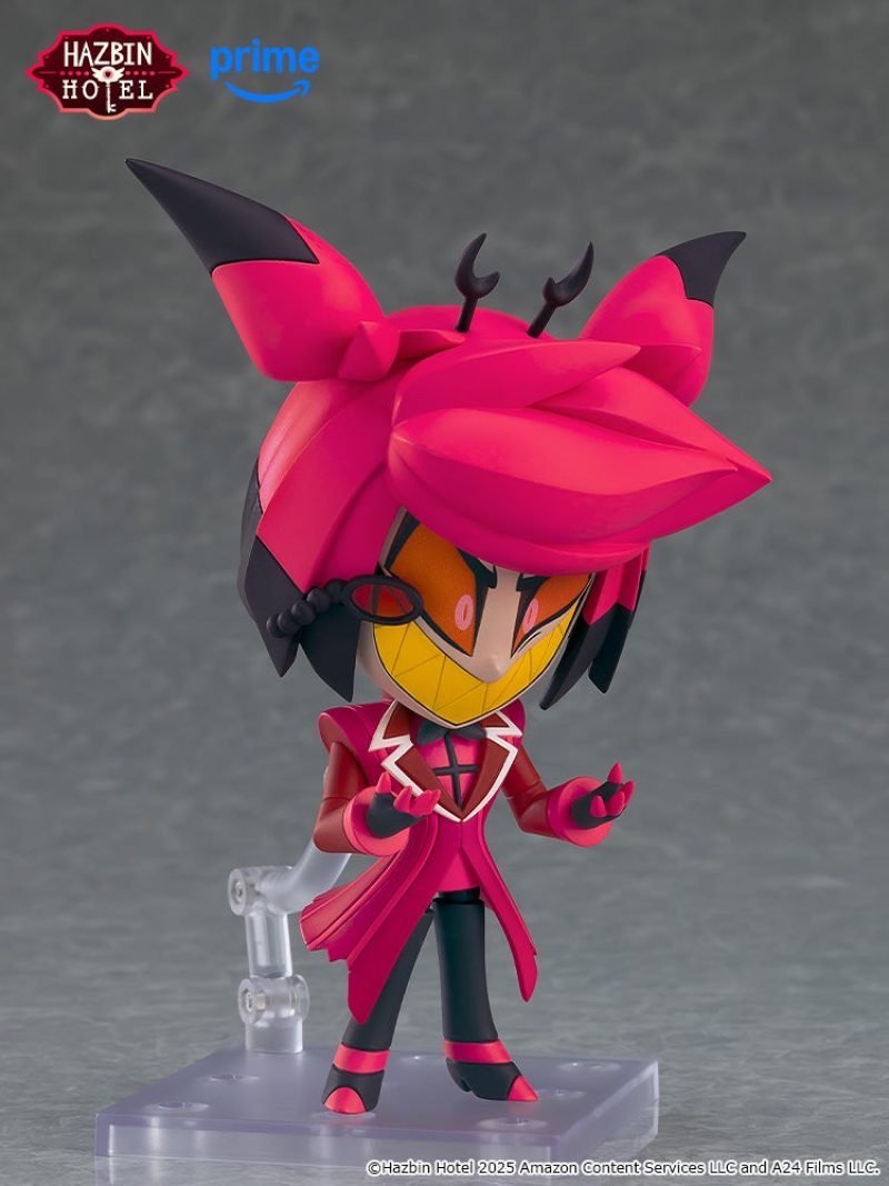 Nendoroid Alastor
