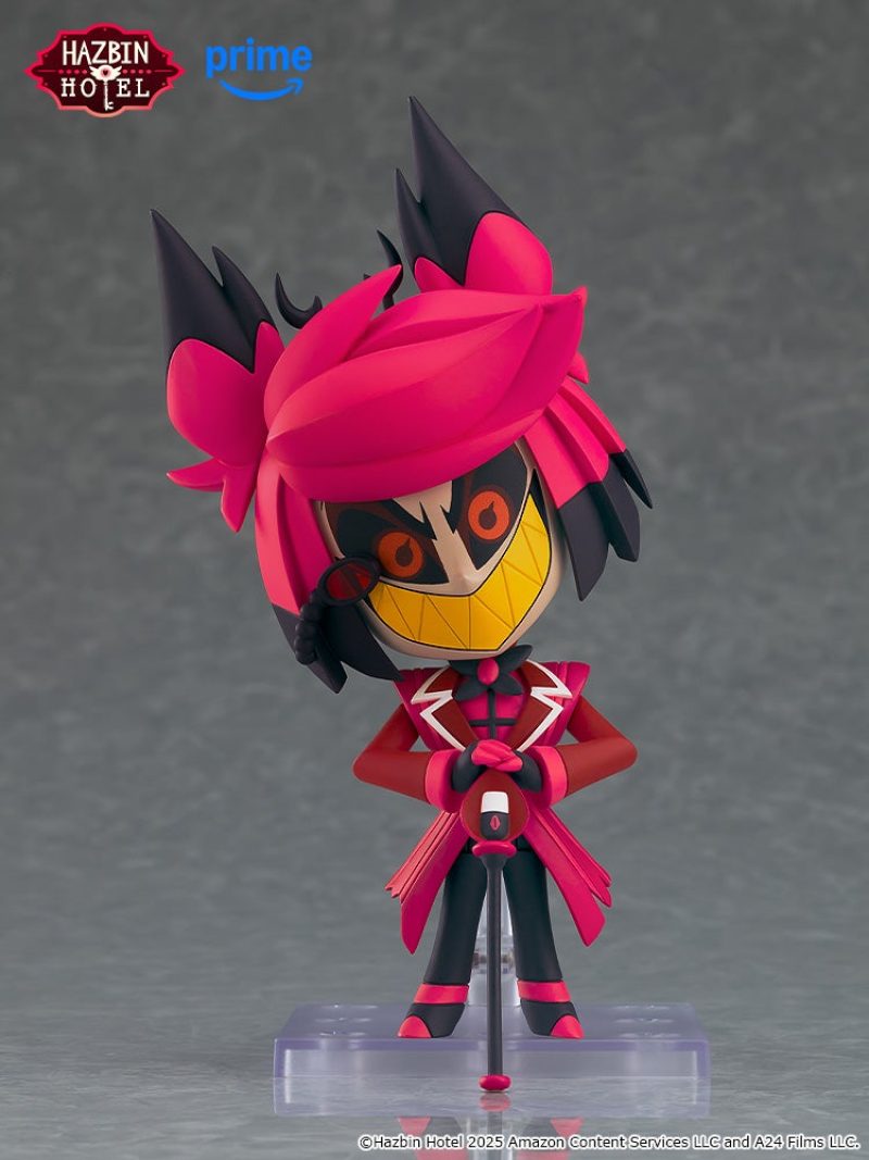 Nendoroid Alastor