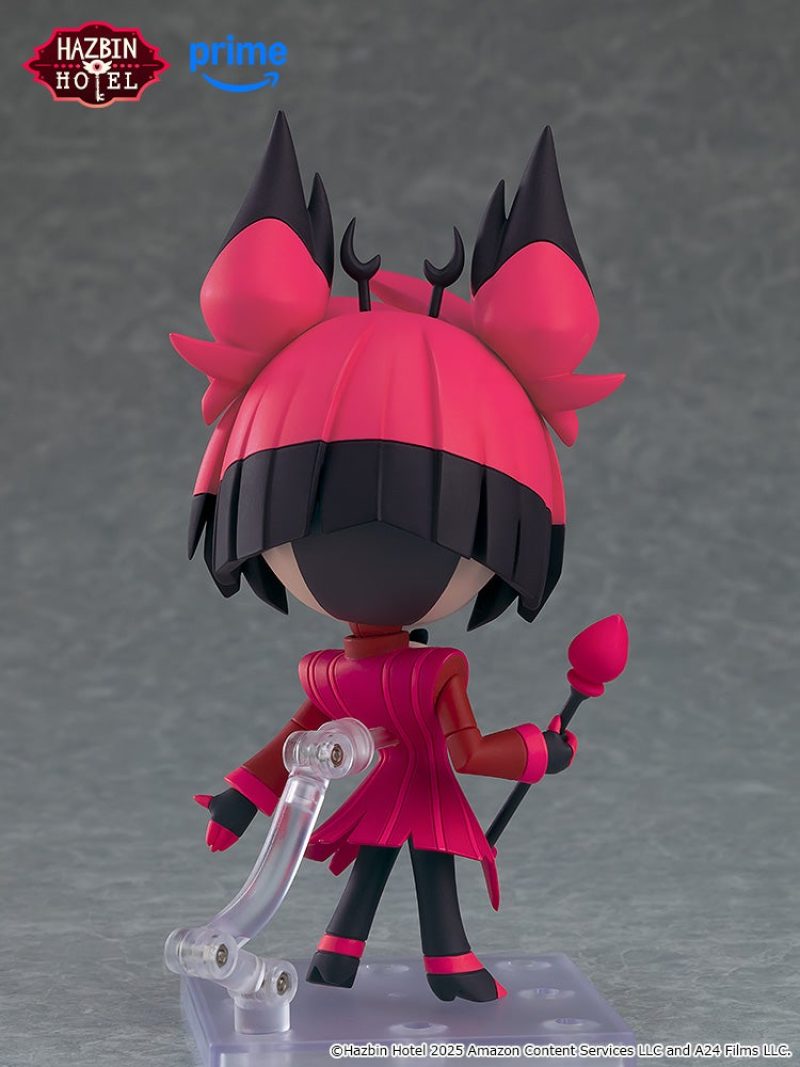 Nendoroid Alastor