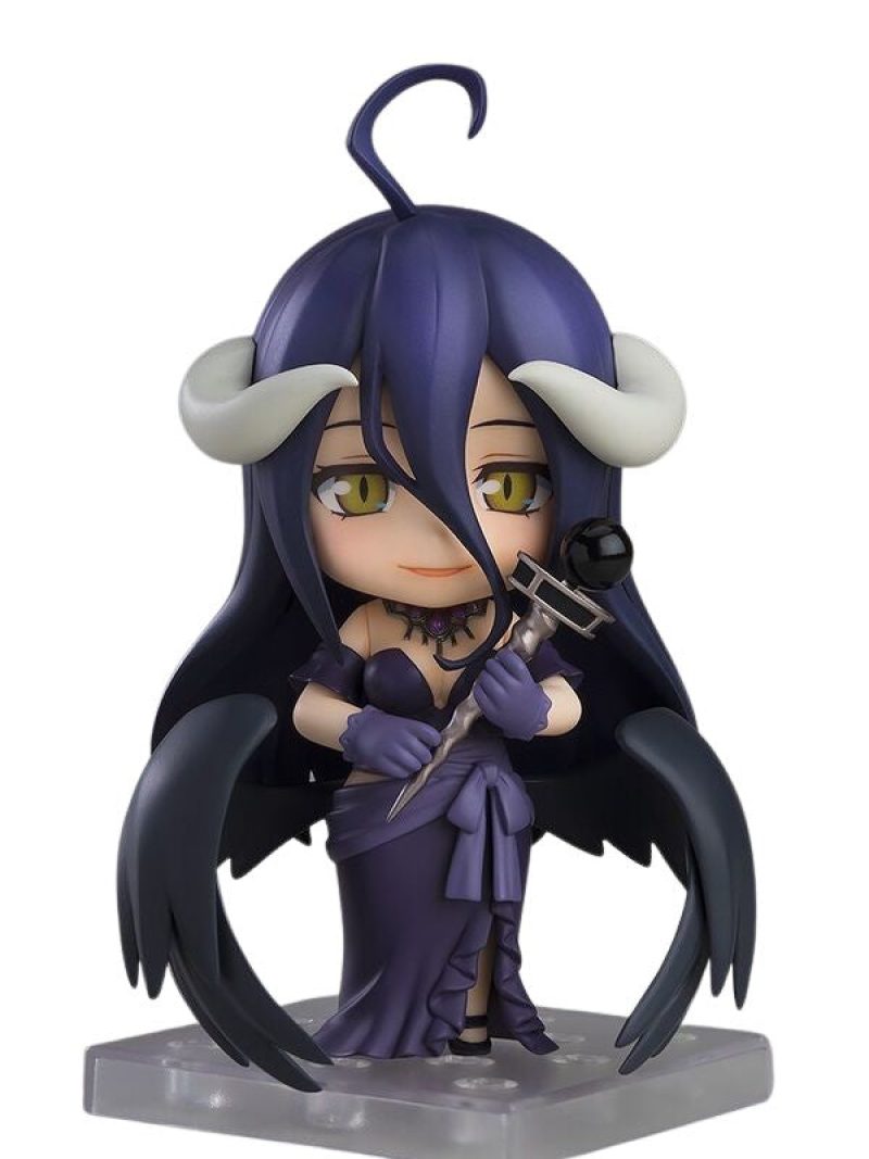 Nendoroid Albedo