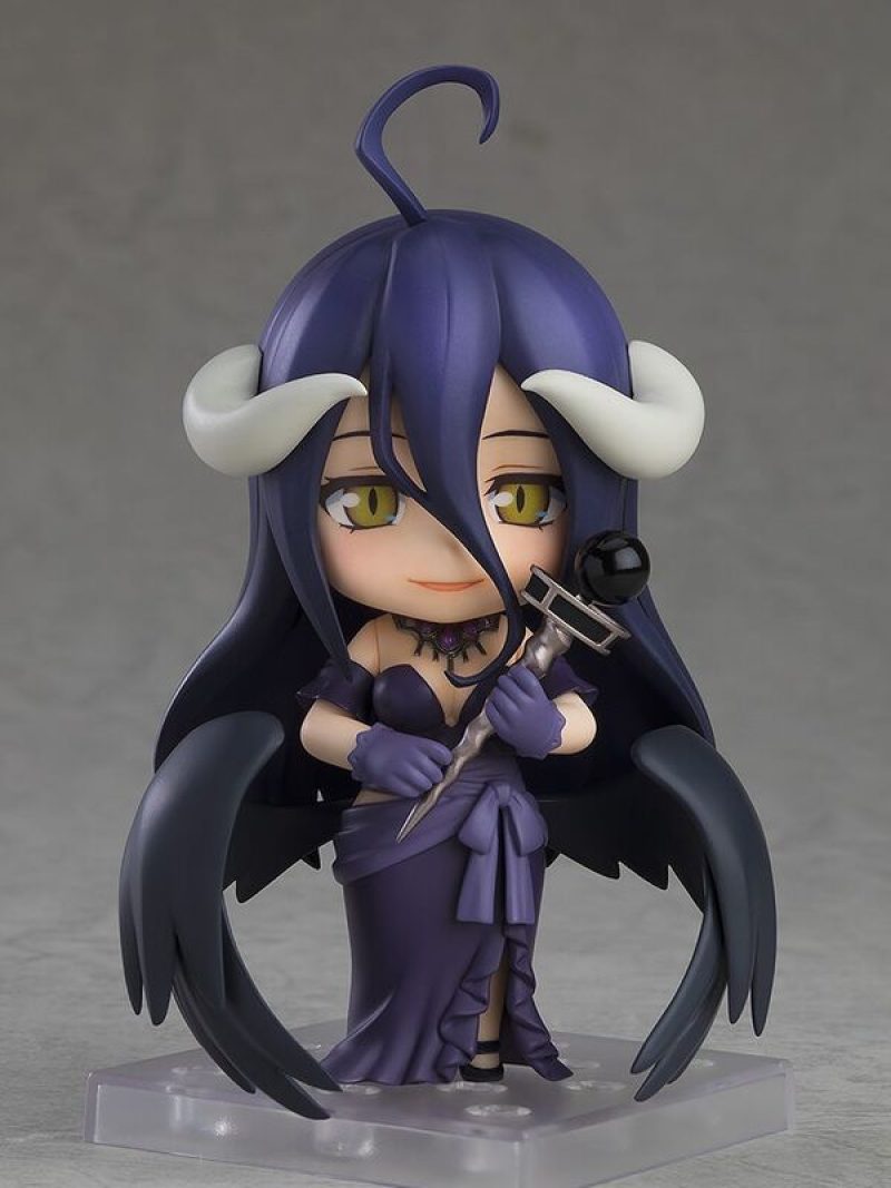 Nendoroid Albedo
