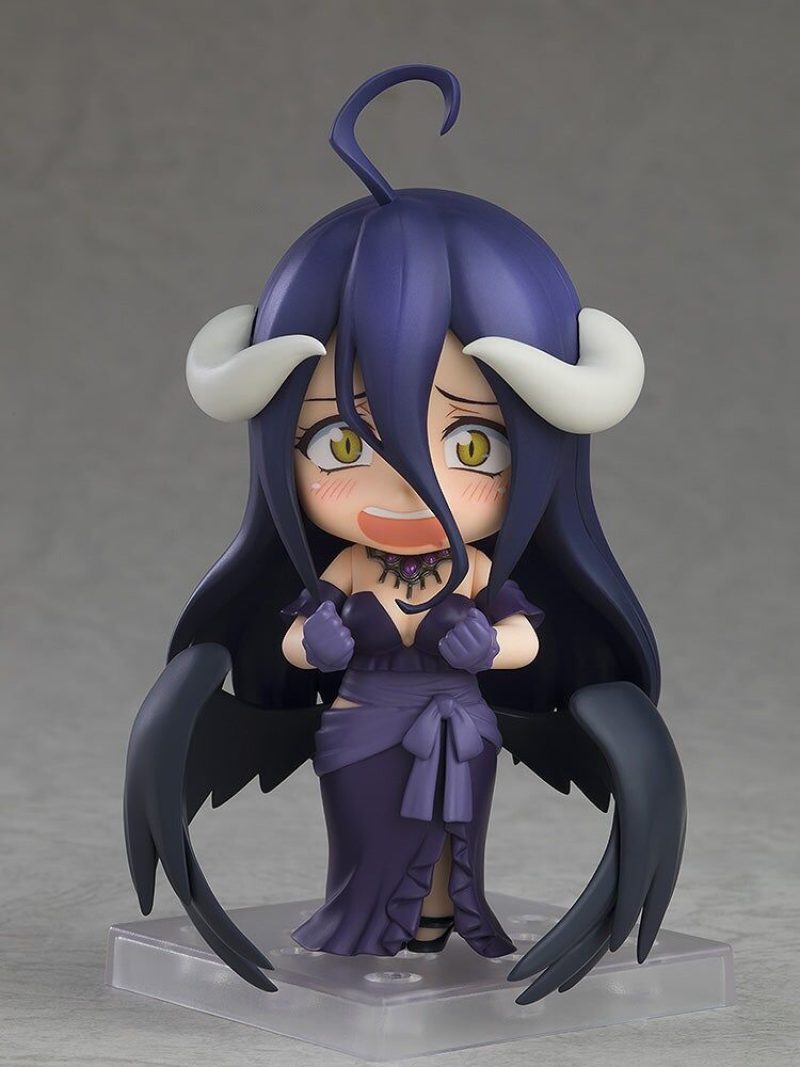 Nendoroid Albedo