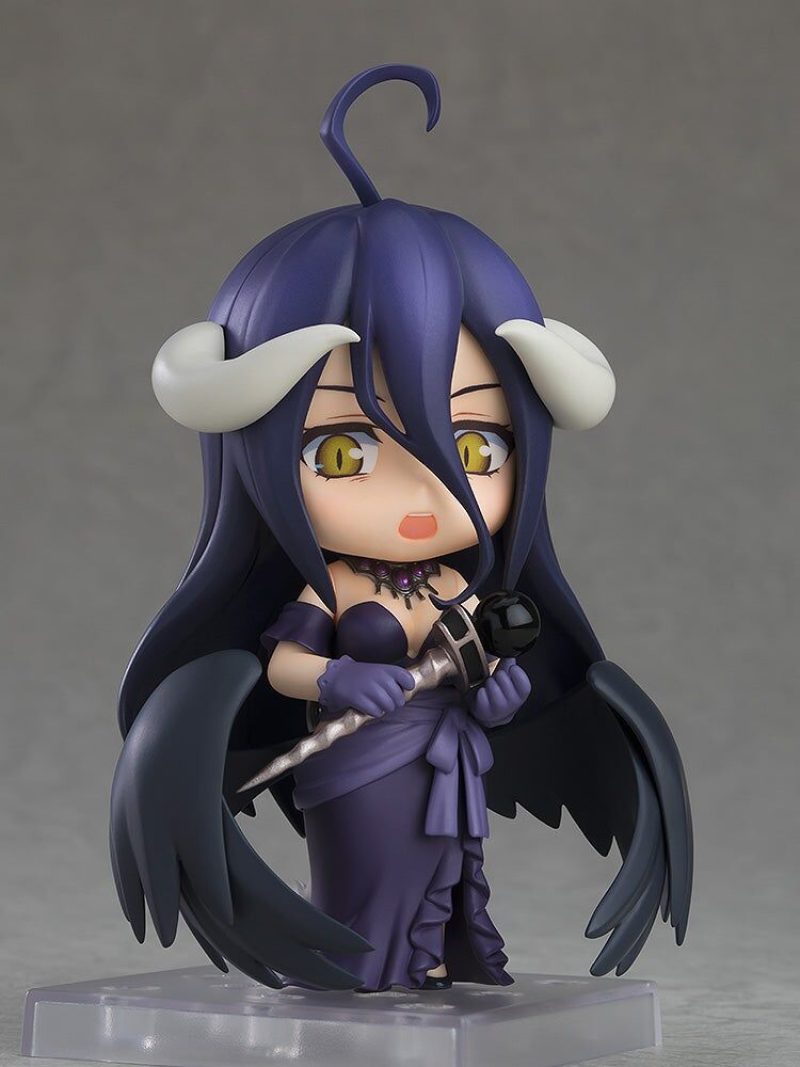 Nendoroid Albedo