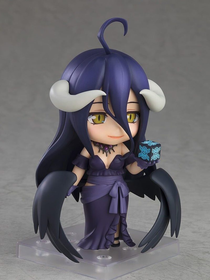 Nendoroid Albedo