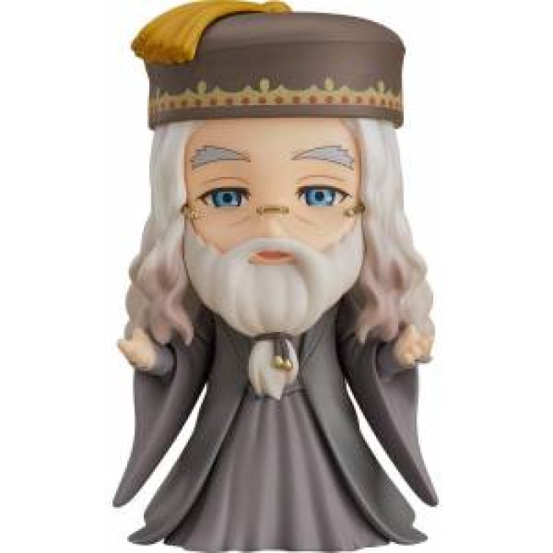 Nendoroid Albus Dumbledore