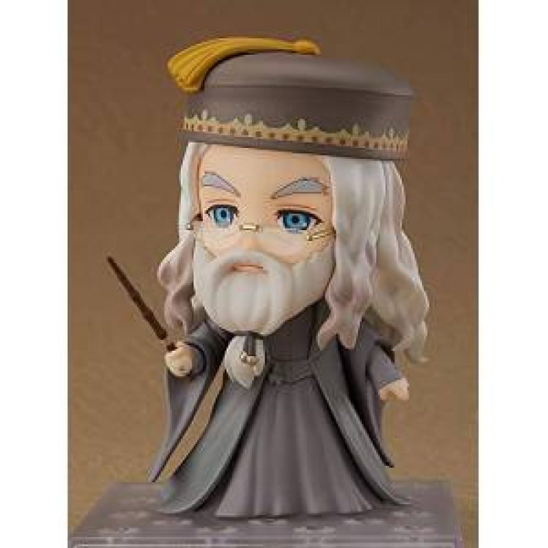 Nendoroid Albus Dumbledore
