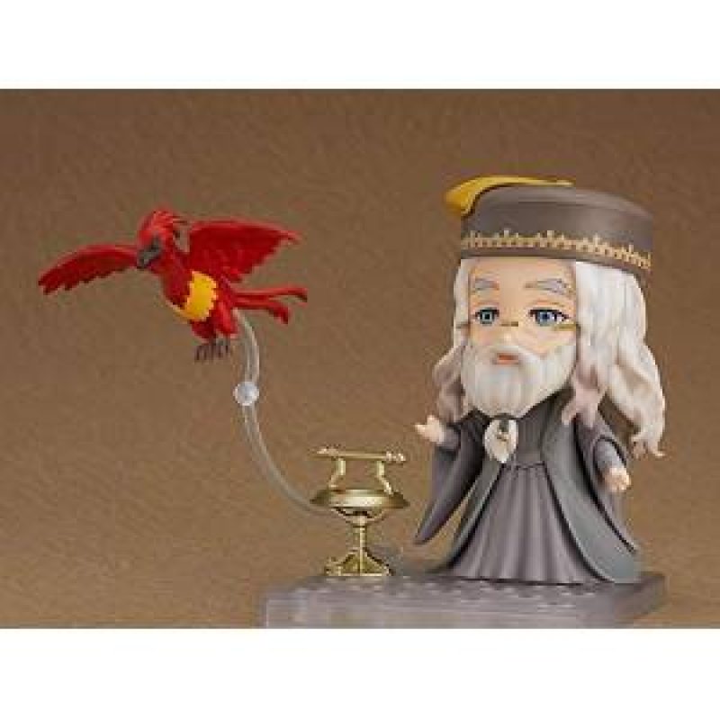 Nendoroid Albus Dumbledore