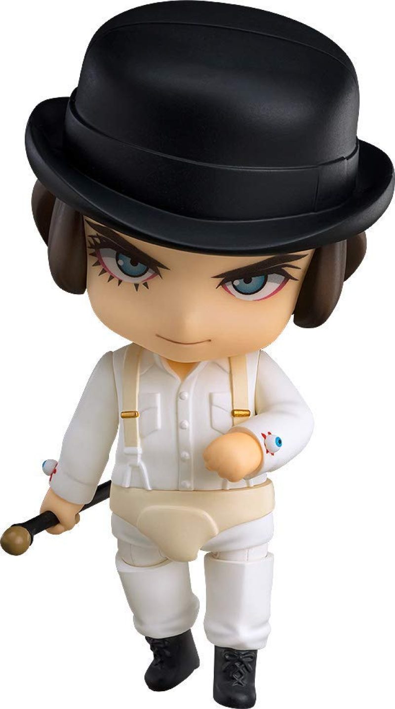 Nendoroid Alex DeLarge