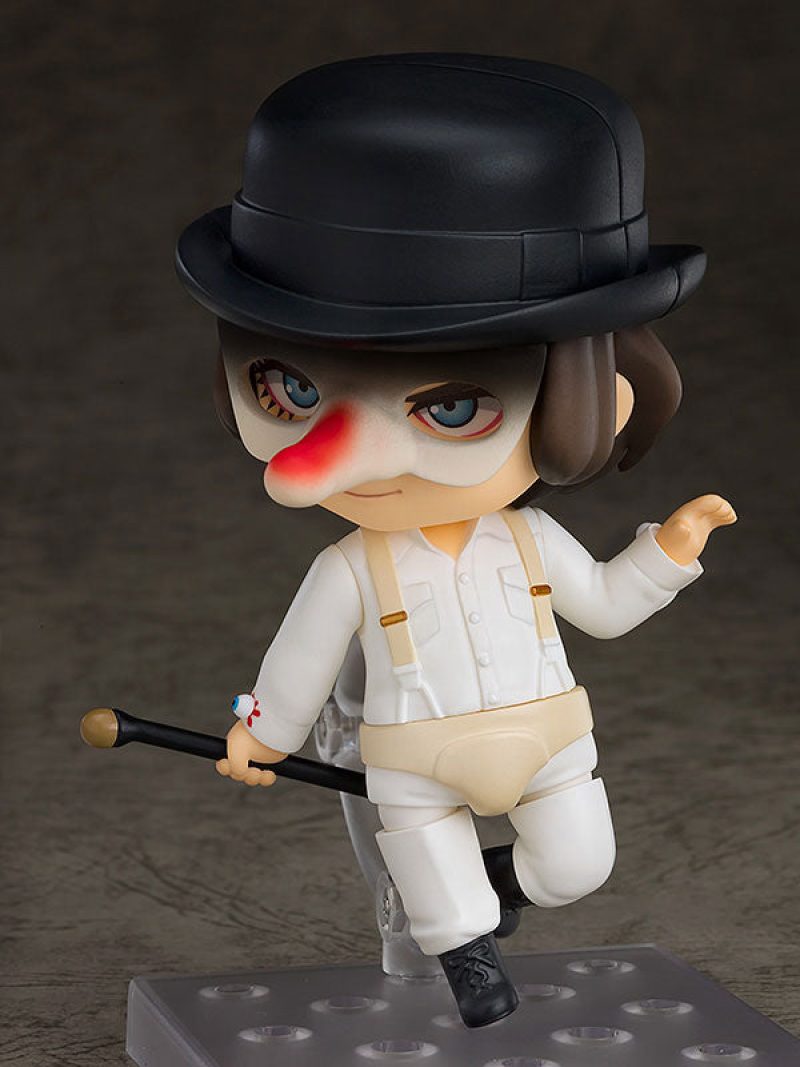 Nendoroid Alex DeLarge