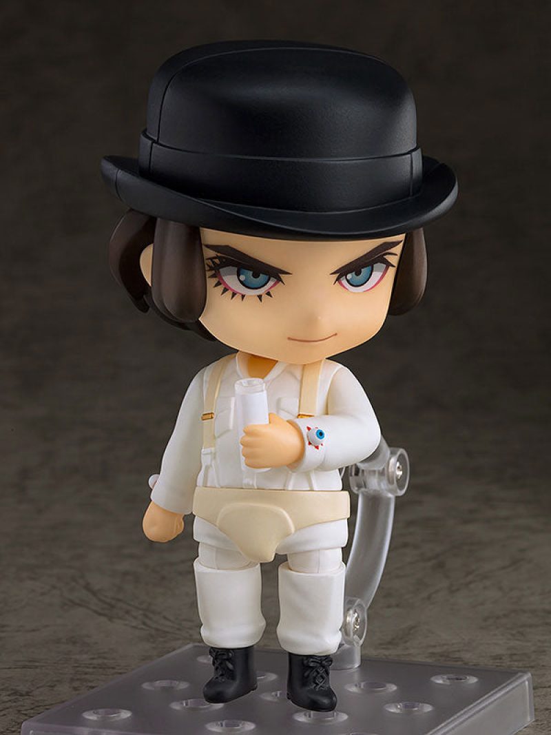 Nendoroid Alex DeLarge