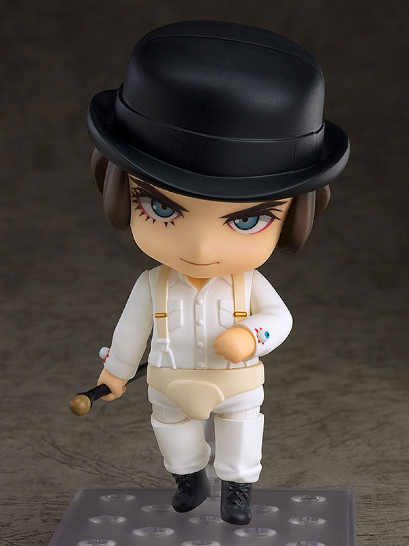 Nendoroid Alex DeLarge