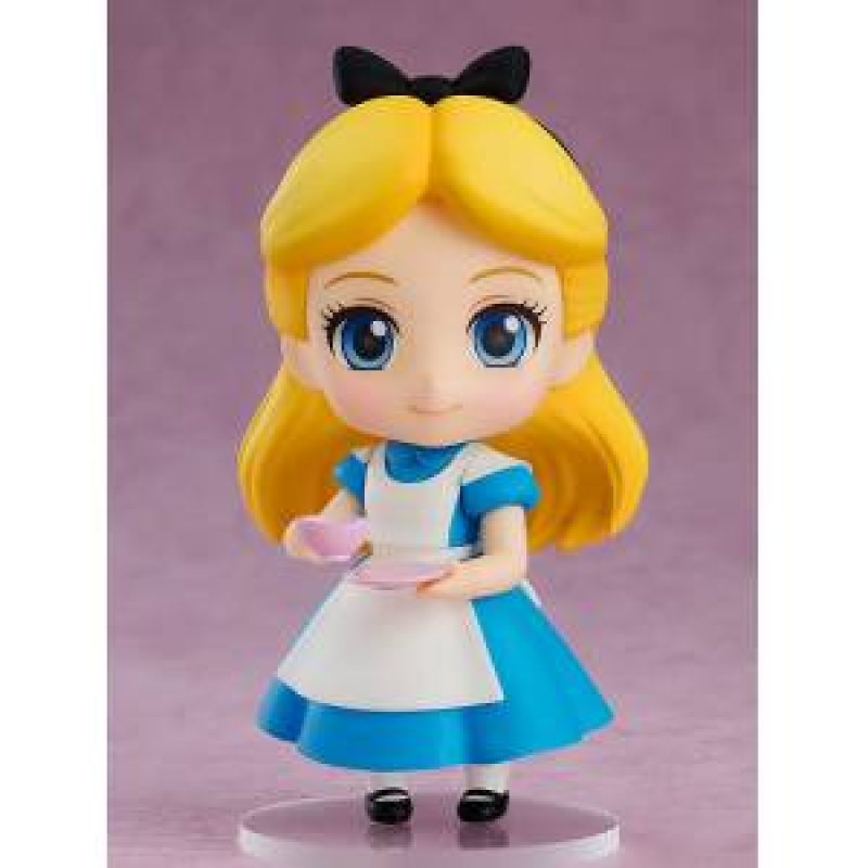 Nendoroid Alice