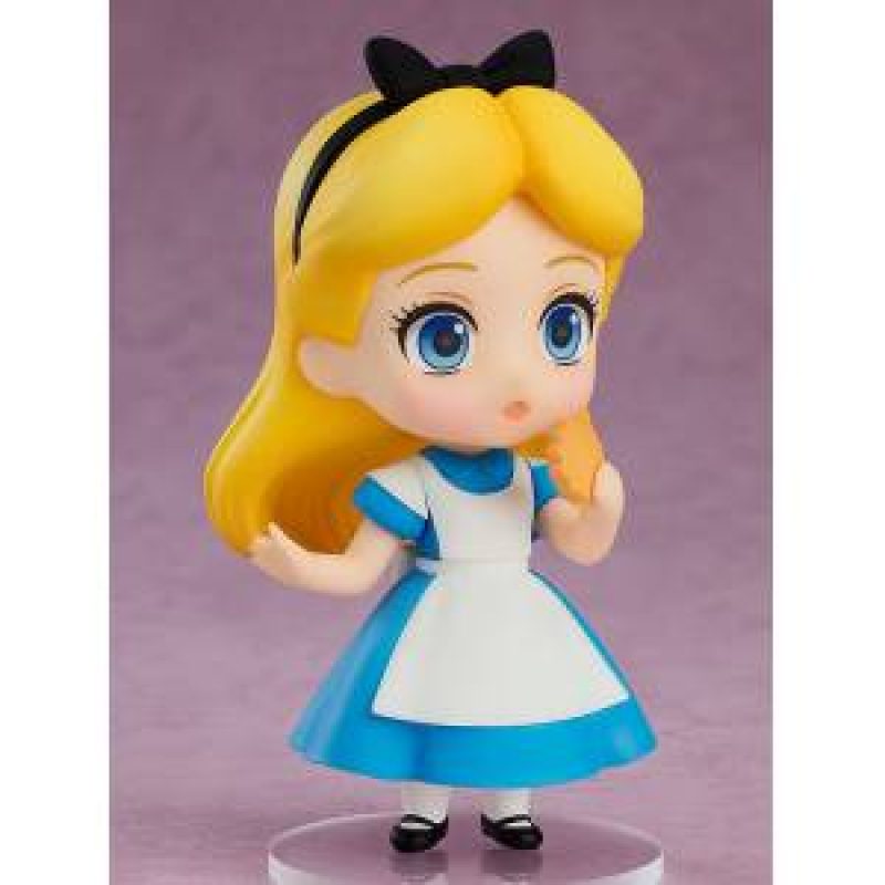 Nendoroid Alice